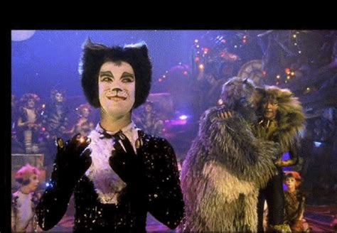 The Musical Mastery of Mr. Mistoffelees: Unraveling his Talent